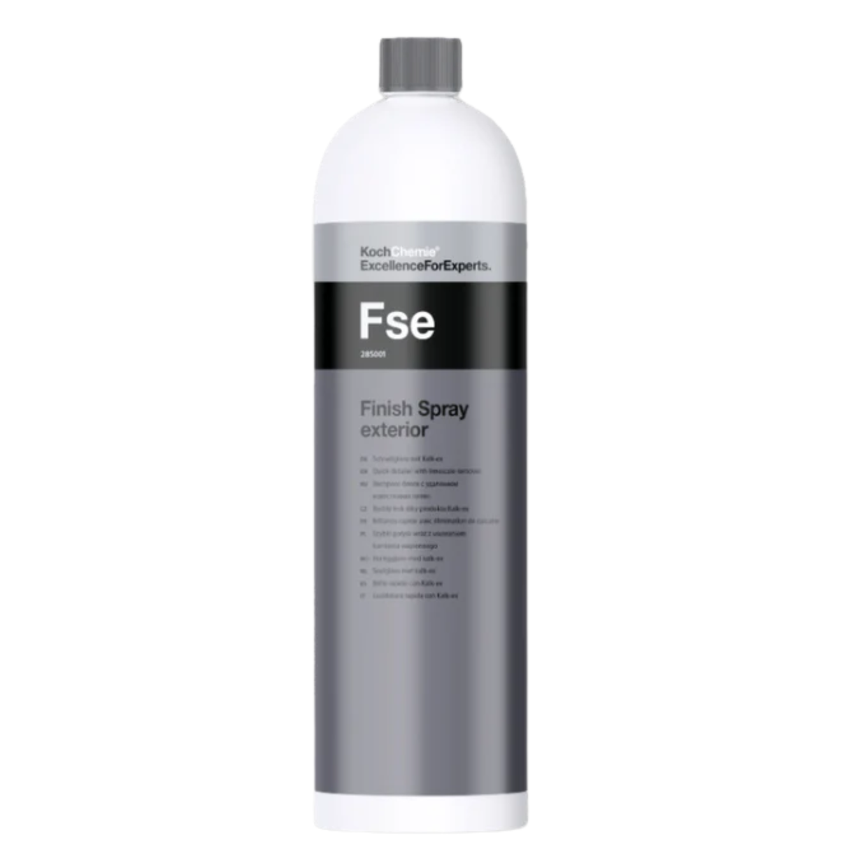 Koch Chemie Finish Spray Exterior
