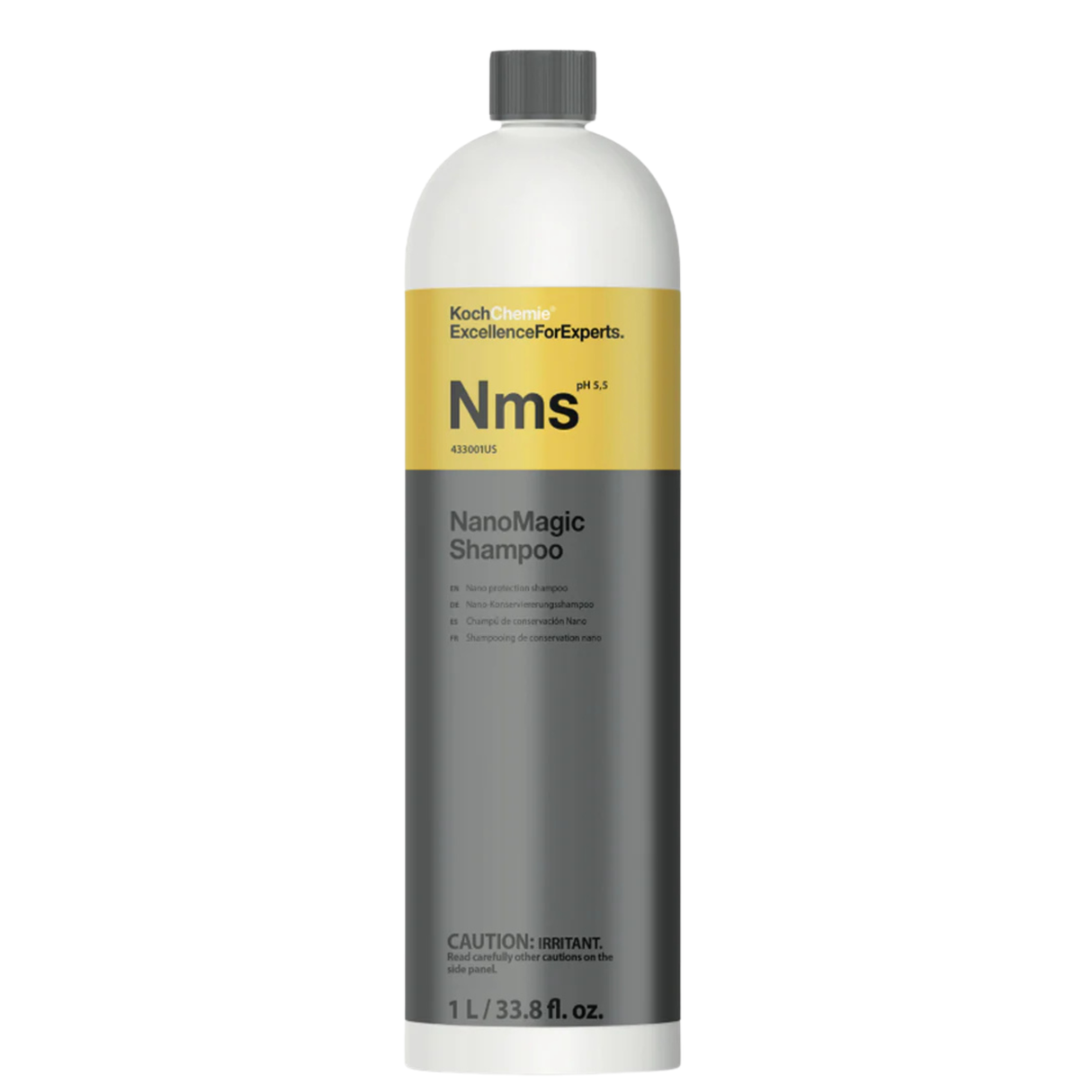 Koch Chemie NanoMagic Shampoo