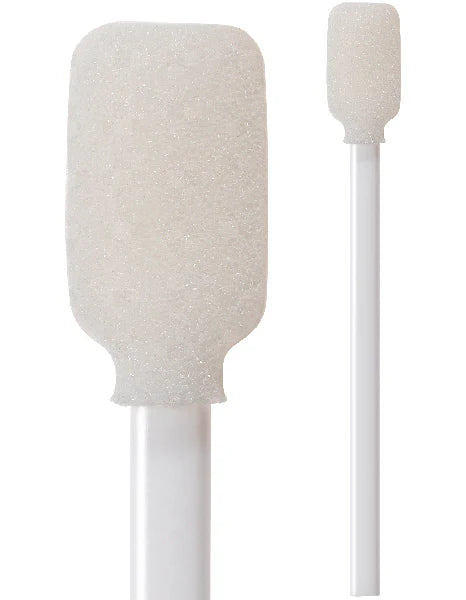 Foam Swabs