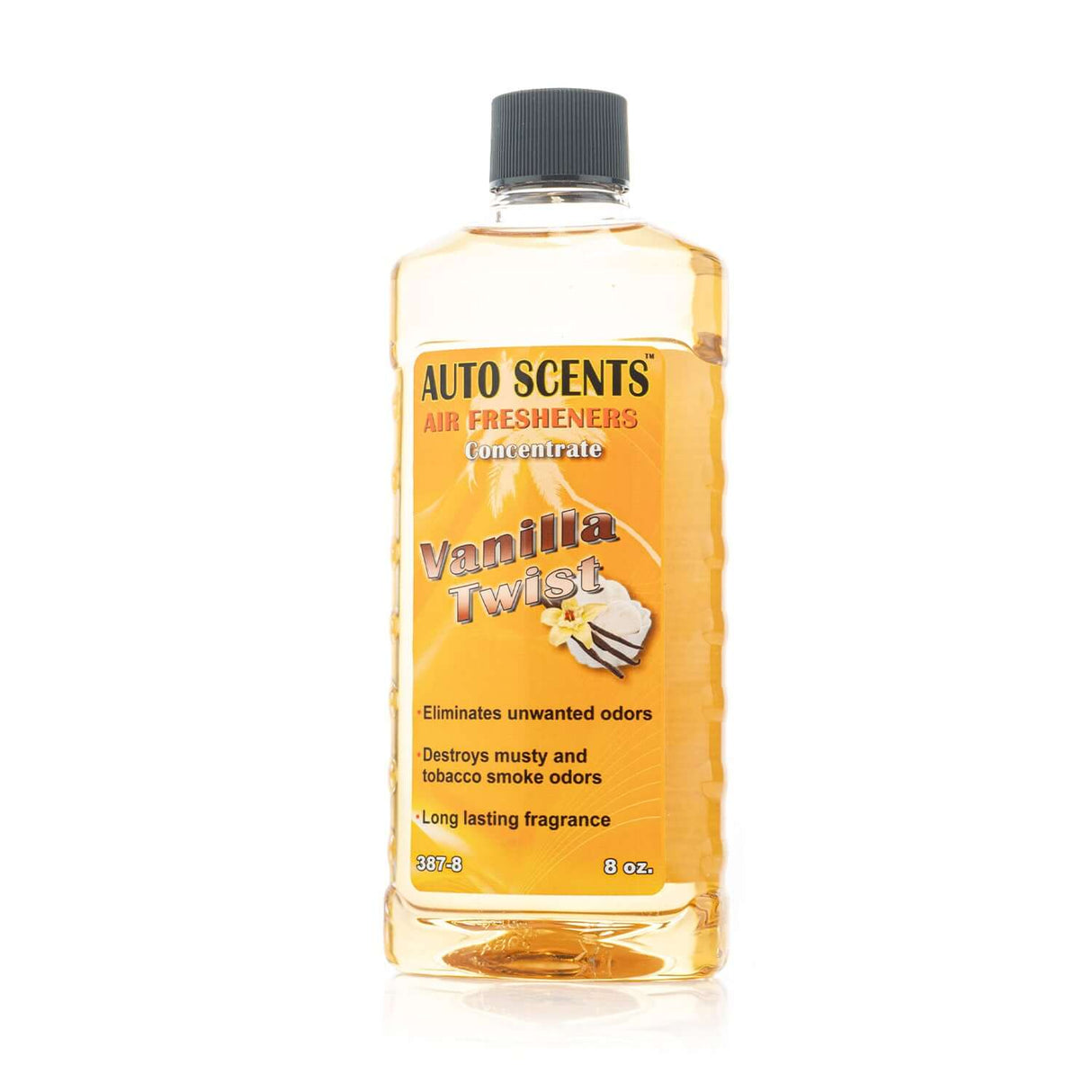 Vanilla Twist Air Freshener Concentrate 8 oz.