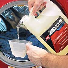 Microfiber Refresh Concentrated Detergent