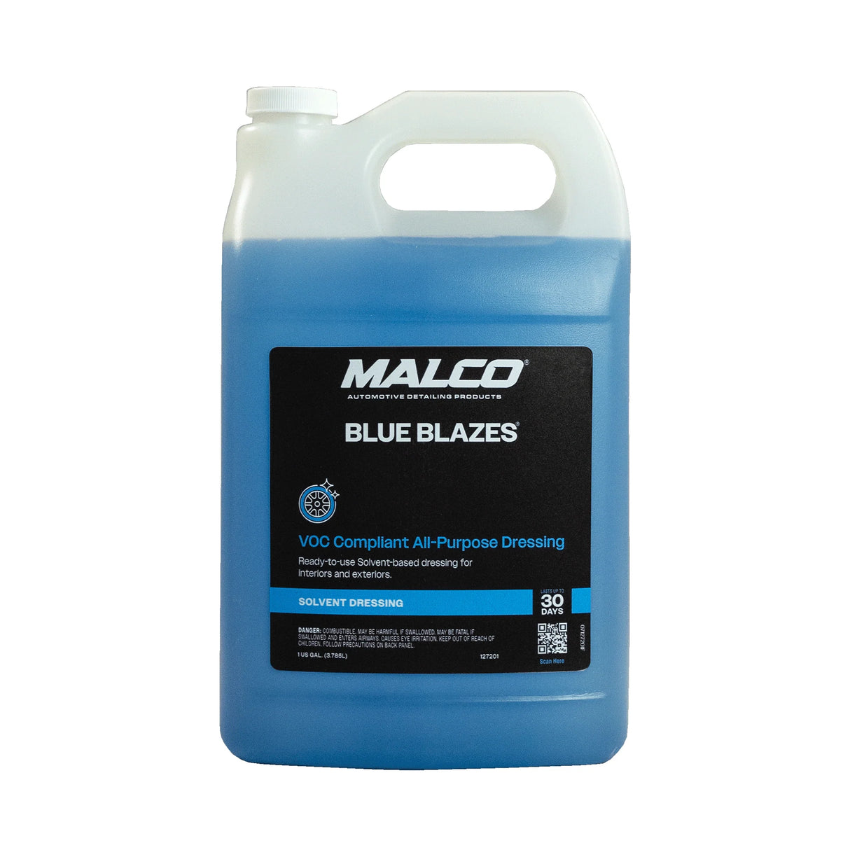 Blue Blazes® All Purpose Premium Dressing