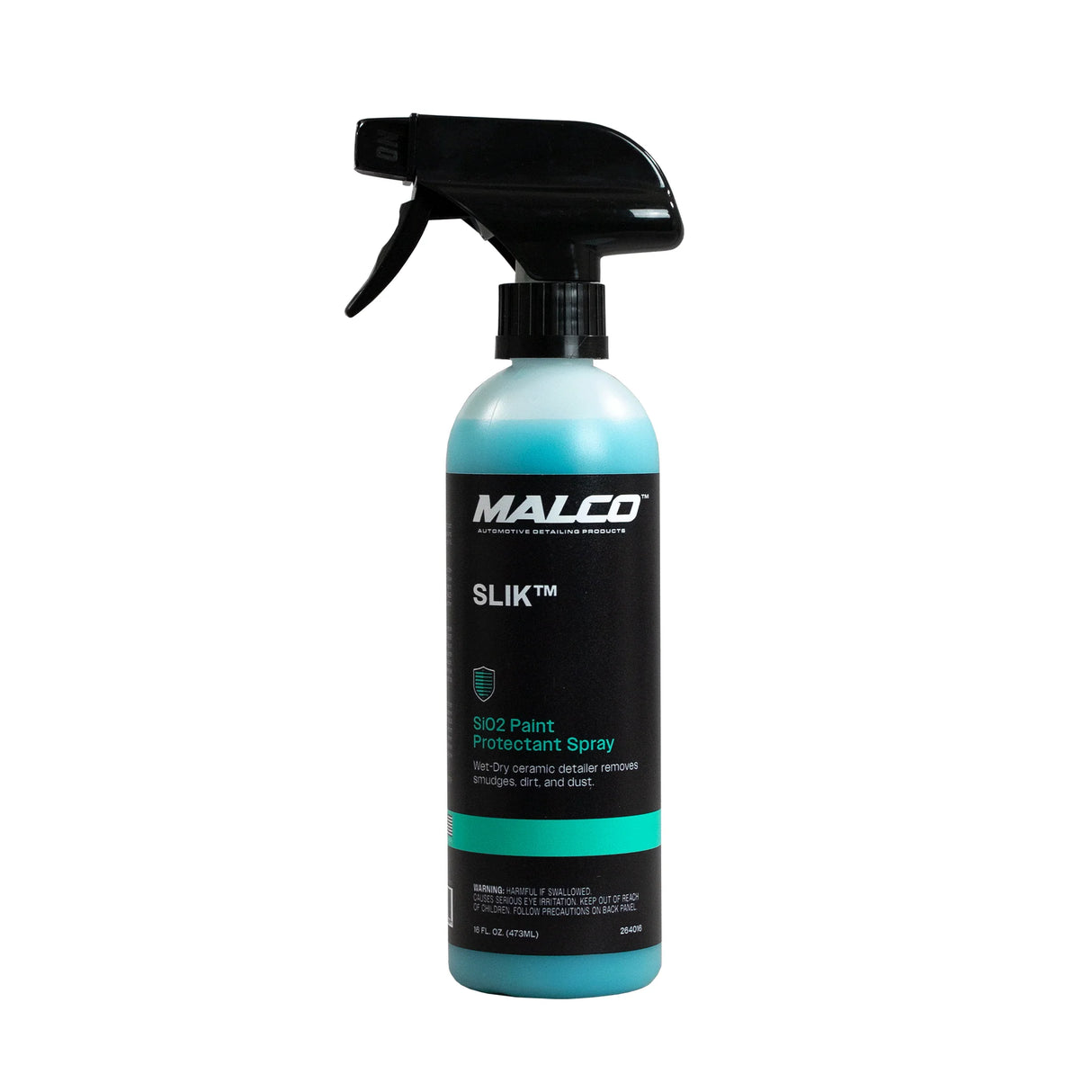 Slik Sio2 Paint Protectant Spray