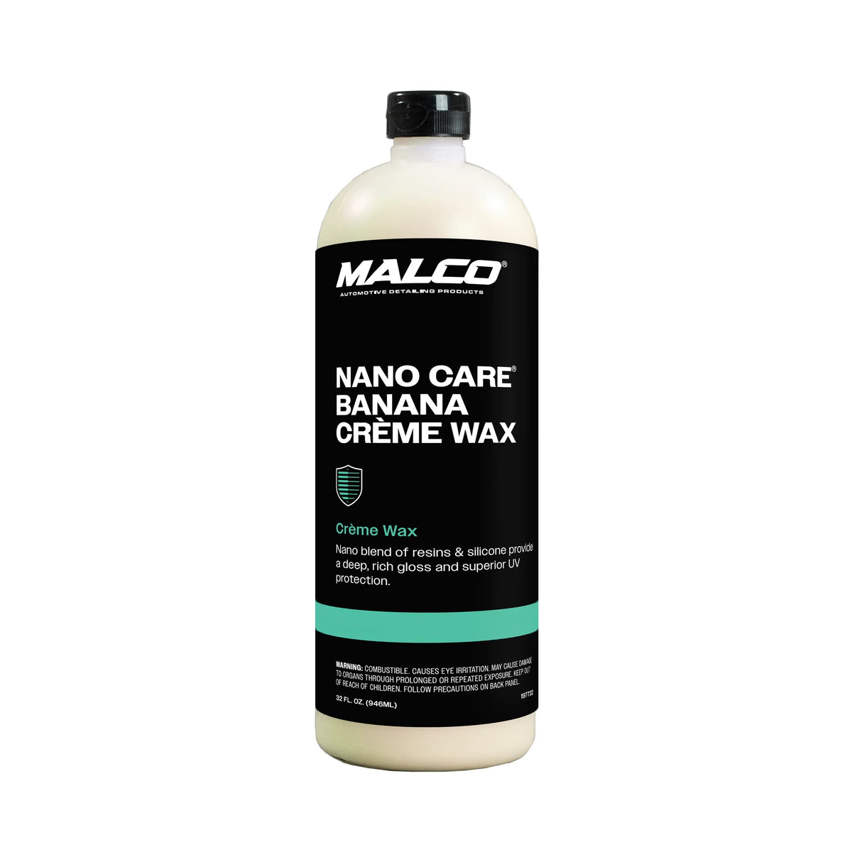 Nano Care® Banana Creme Wax