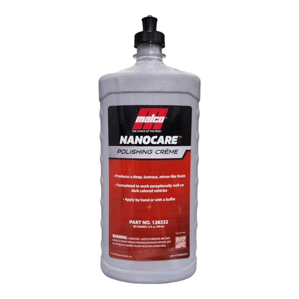 Nano Care™ Polishing Creme