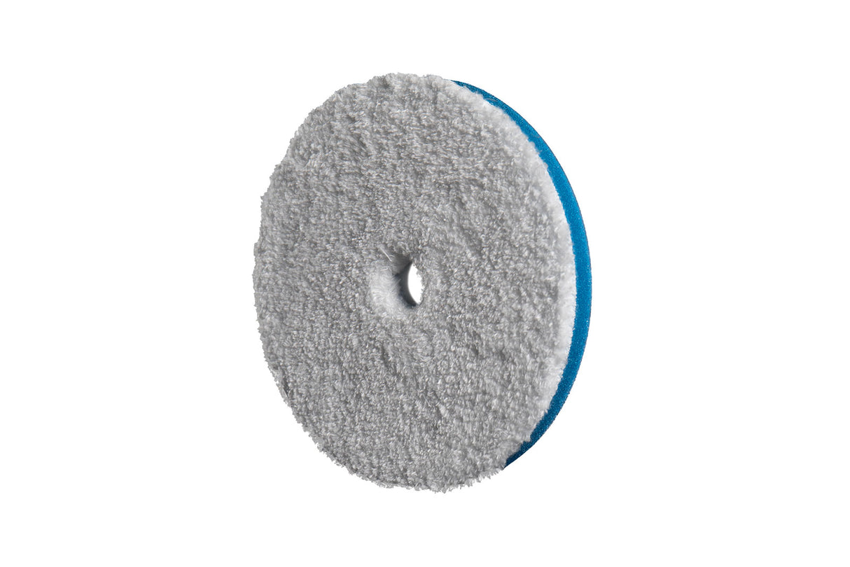 Microfiber Polishing Pad D-A Course