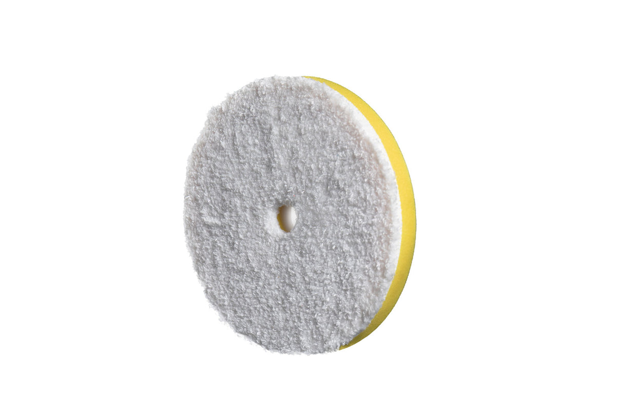 Microfiber Polishing Pad D-A Fine