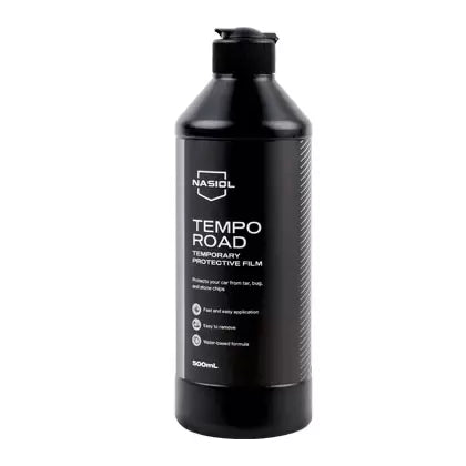 Nasiol TempoRoad Temporary Protective Film