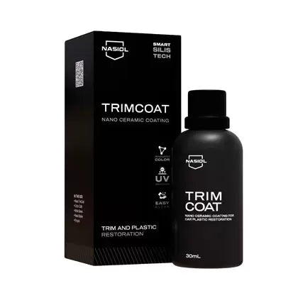 TrimCoat Plastic Renovation & Protection