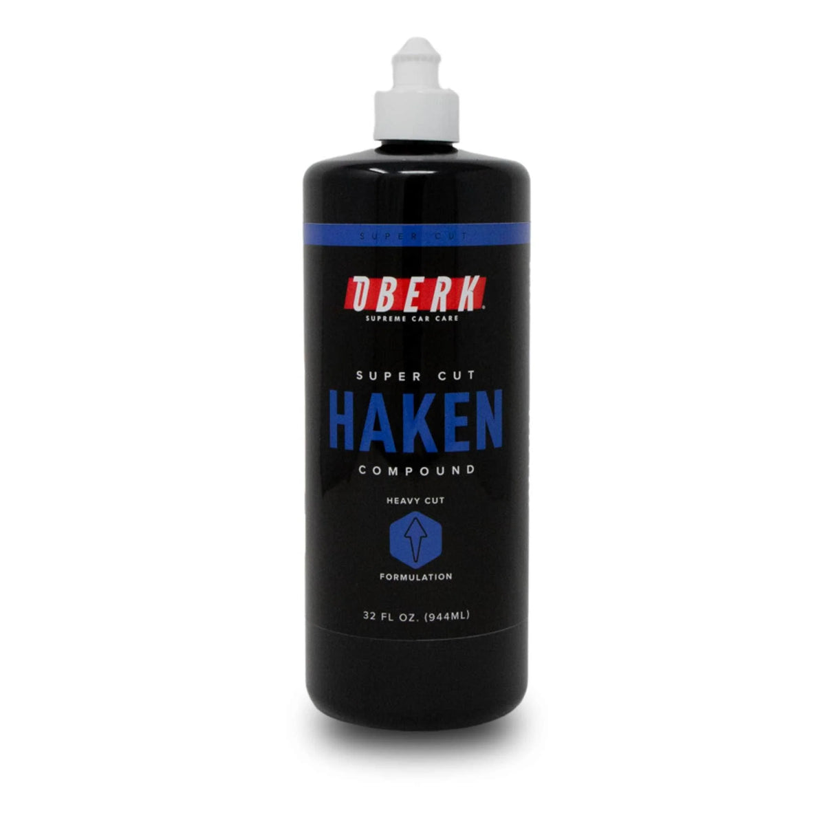 Haken Super Cut Compound