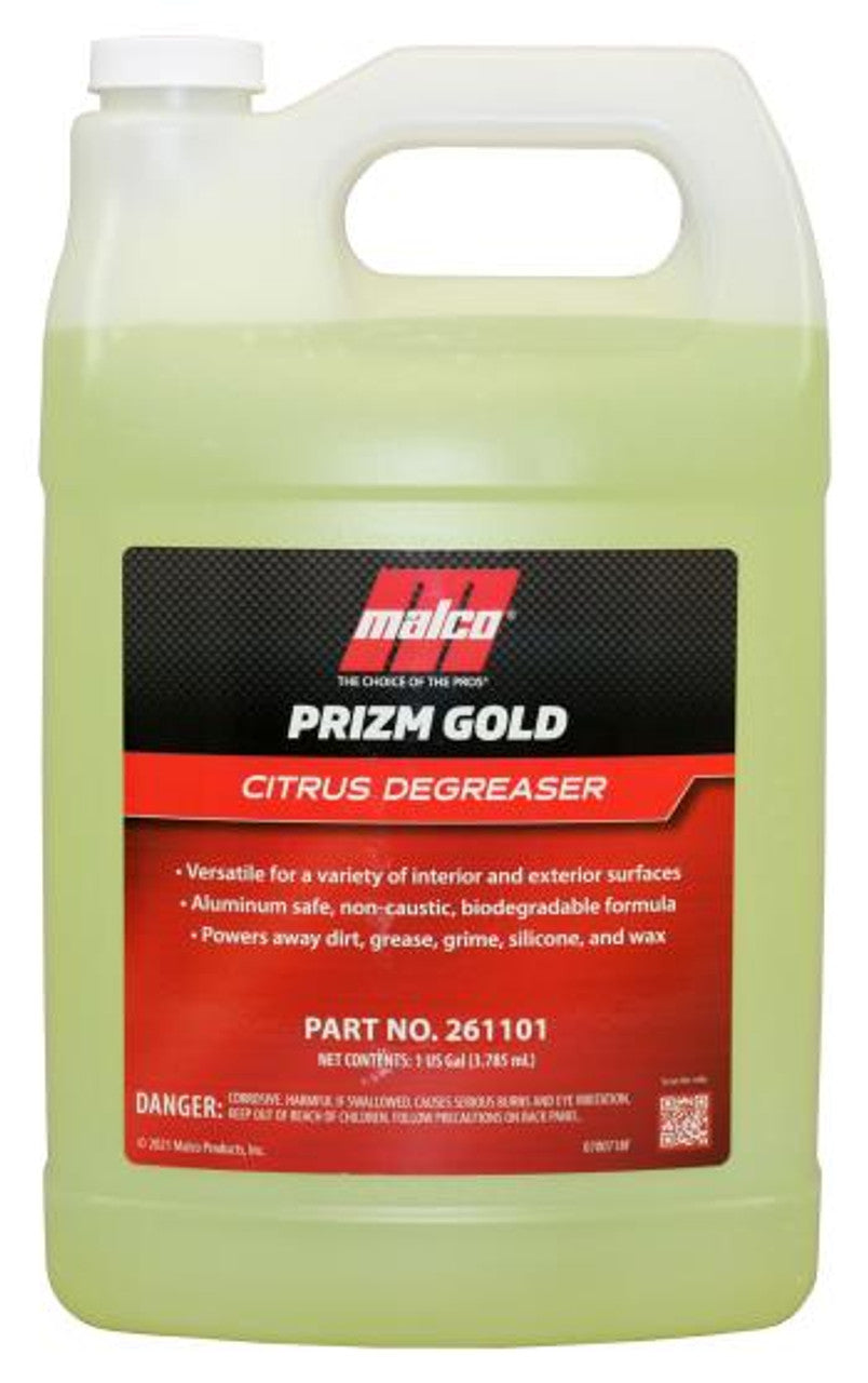 Prizm™ Gold Degreaser