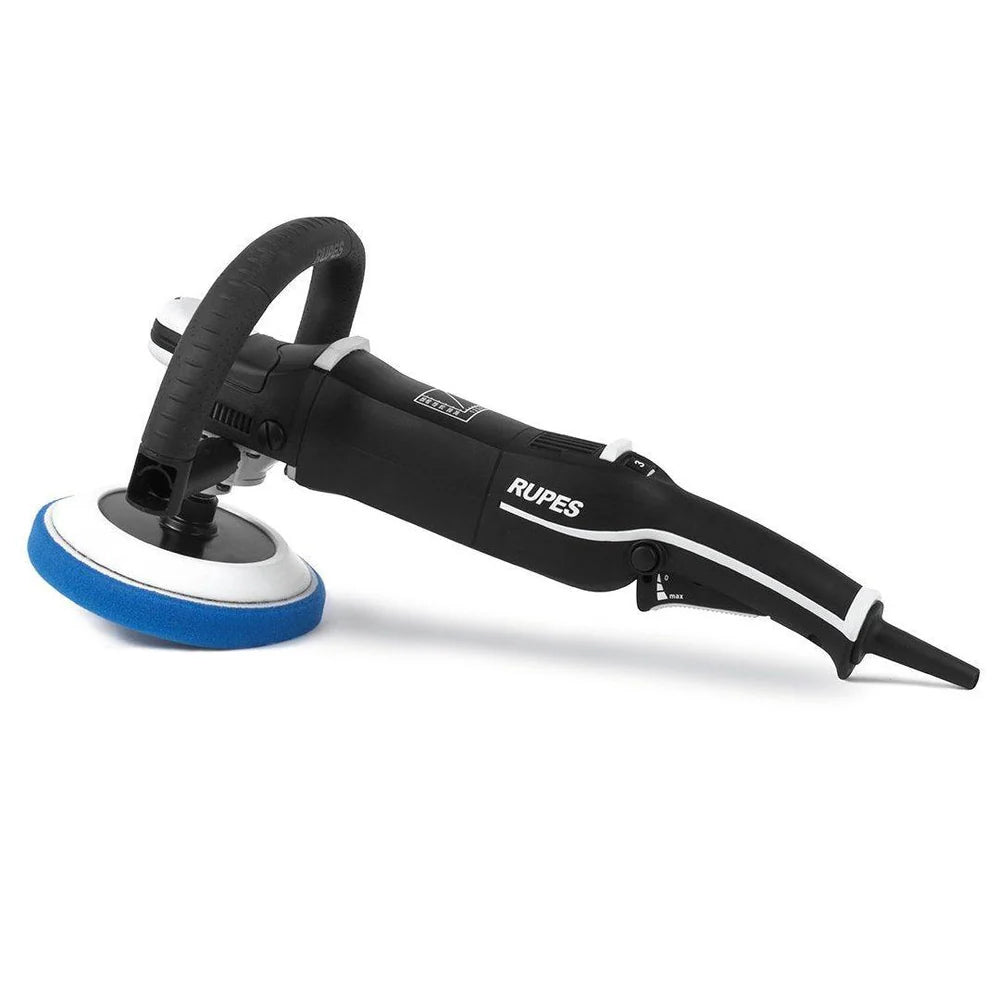 BIGFOOT ROTARY POLISHER LH19E