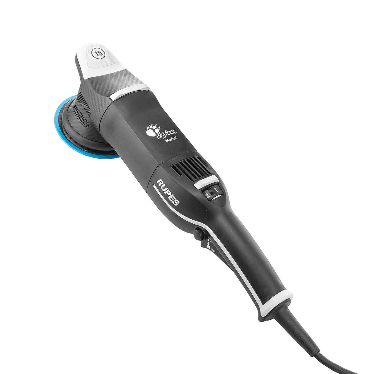 RUPES BIGFOOT LHR15 MARK V