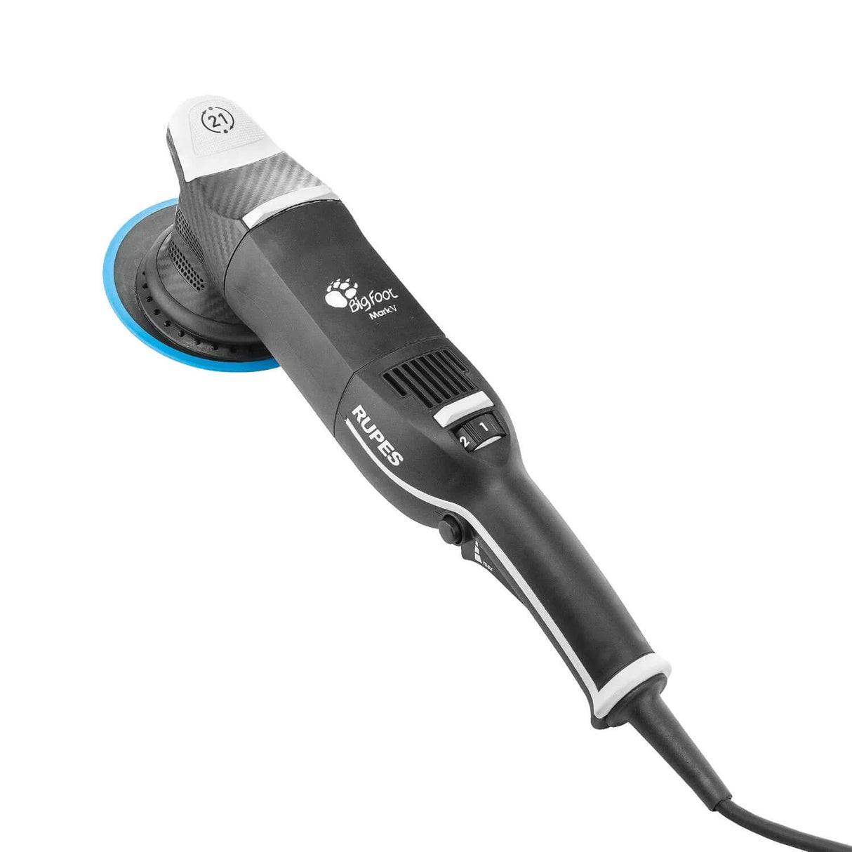 RUPES BIGFOOT LHR21 MARK V