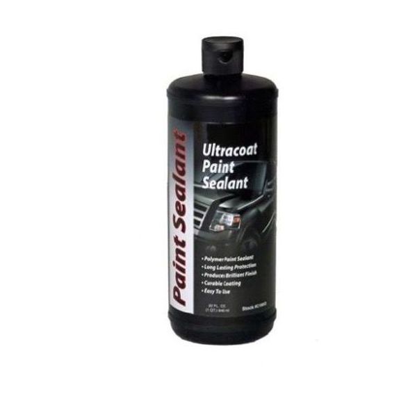 Ultracoat Paint Sealant