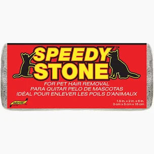 Speedy Stone Pet Hair Remover