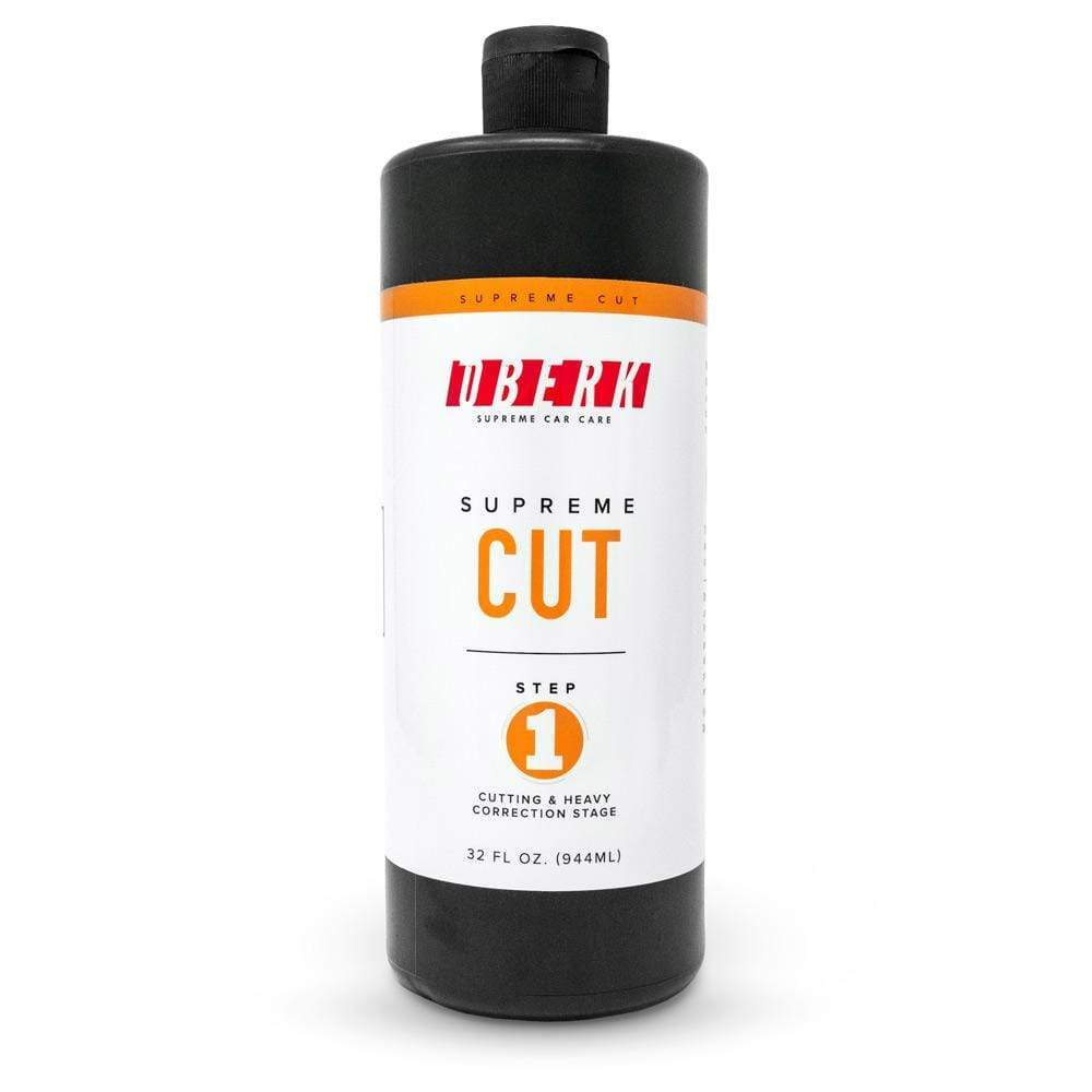 Supreme Cut