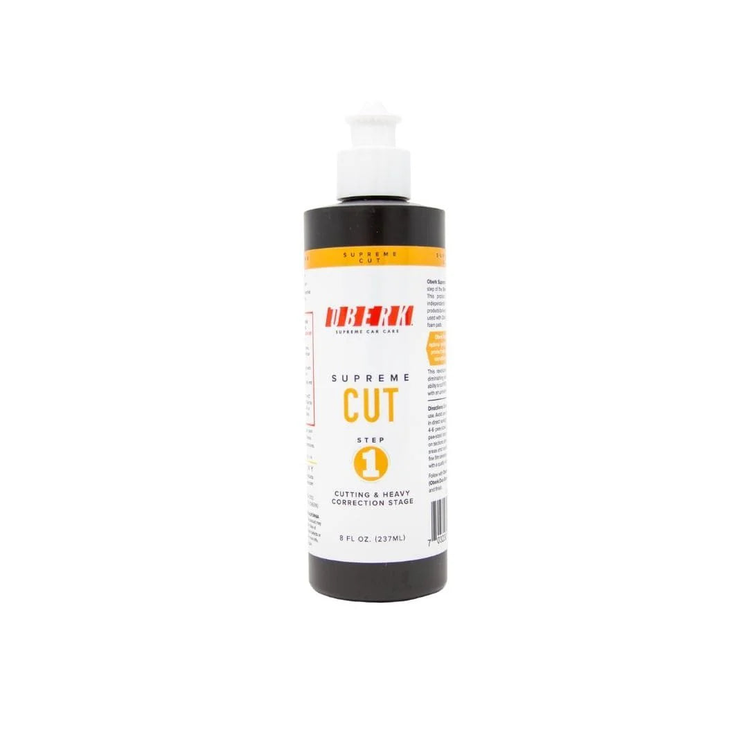 Supreme Cut
