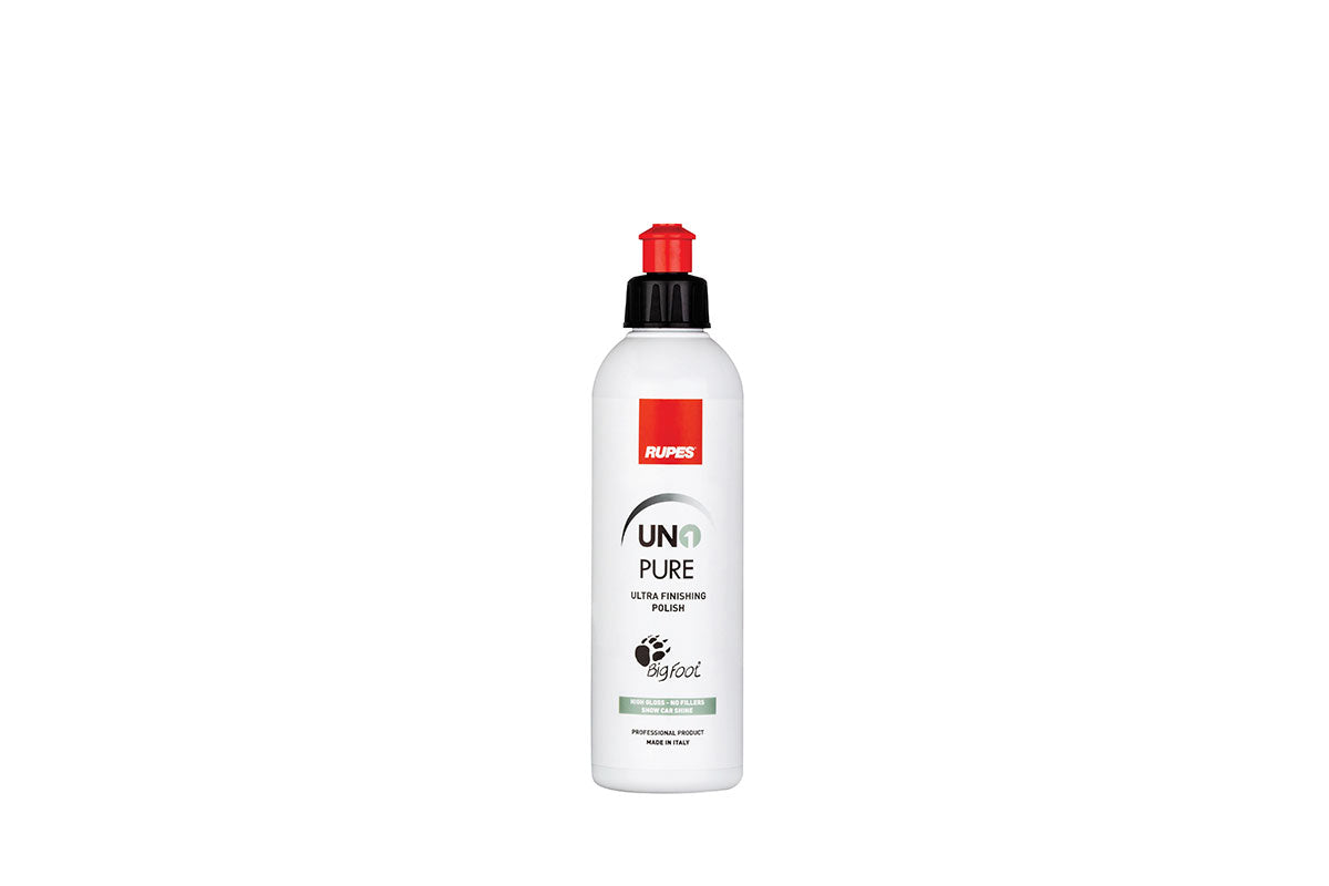 UNO Pure Ultra Finishing Polish