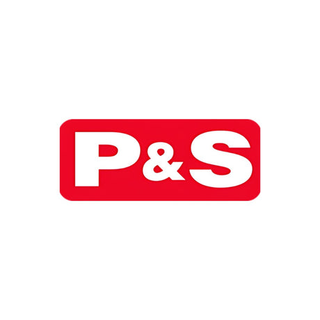 P & S