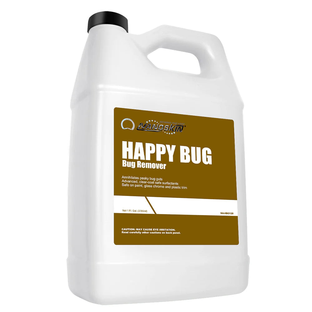 HAPPY BUG BUG REMOVER