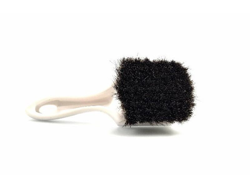 Magnolia Multi Purpose Horsehair Brush