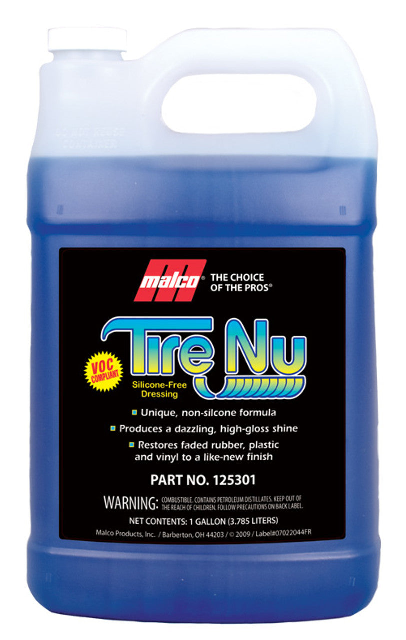 TIRE NU™ DRESSING