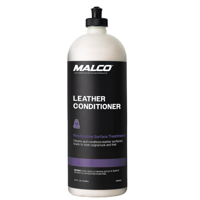 Leather Conditioner