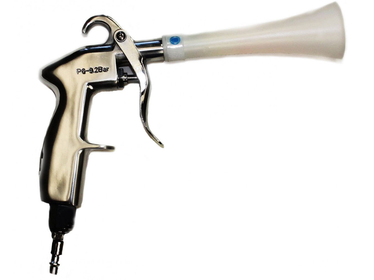 Vortex II Air Gun