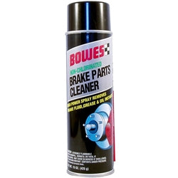 Brake and Parts Cleaner Non-Chlorinated Formula