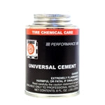 Tire Repair Liquid Universal Cement