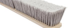 Magnolia Brush Gray Floor Broom