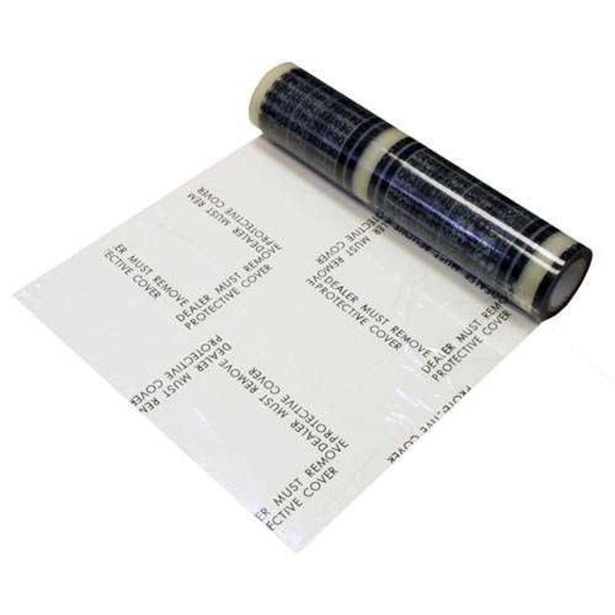 Hi-Tech CM-200PR-24-4 Carpet Adhesive Film