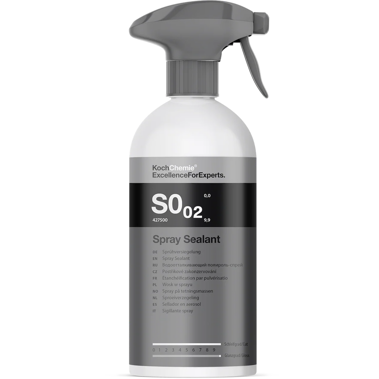 Koch Chemie Spray Sealant S0.02