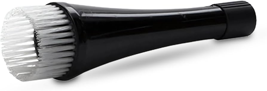 Tornador Black Cone Brush