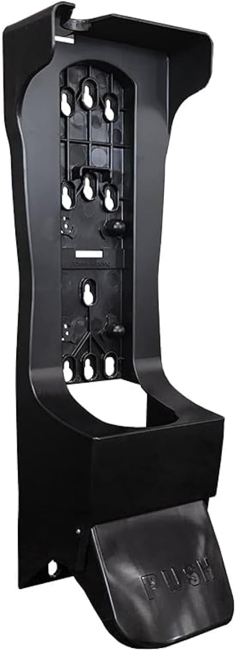 Peak Hand Scrub 3.55L Wall Mount