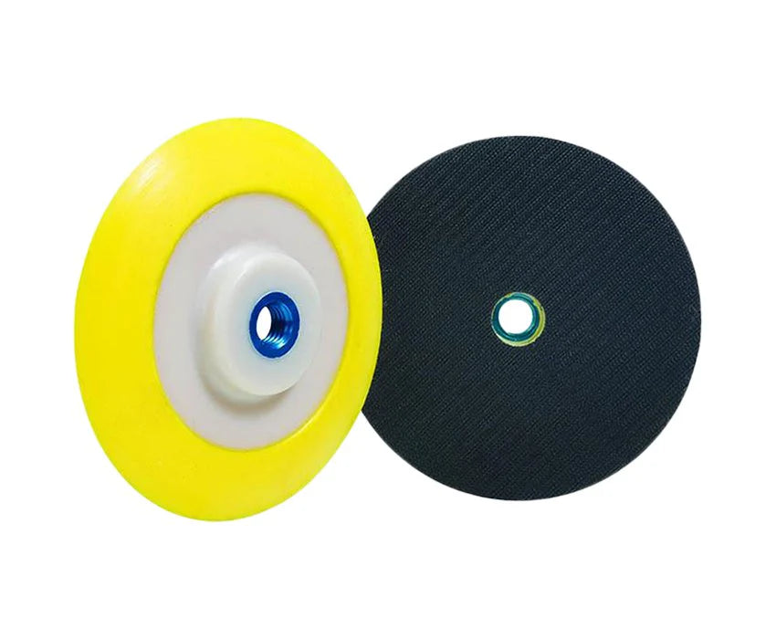 Semi-Flex 6" Rotary Backing Plate