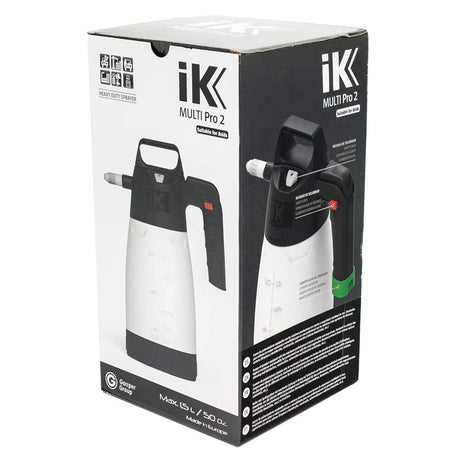 IK MULTI Pro 2 Professional Sprayer