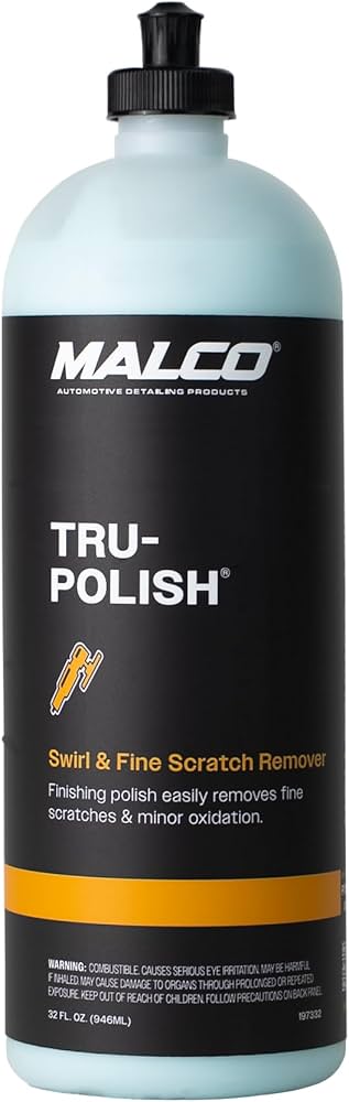 Tru-Polish®