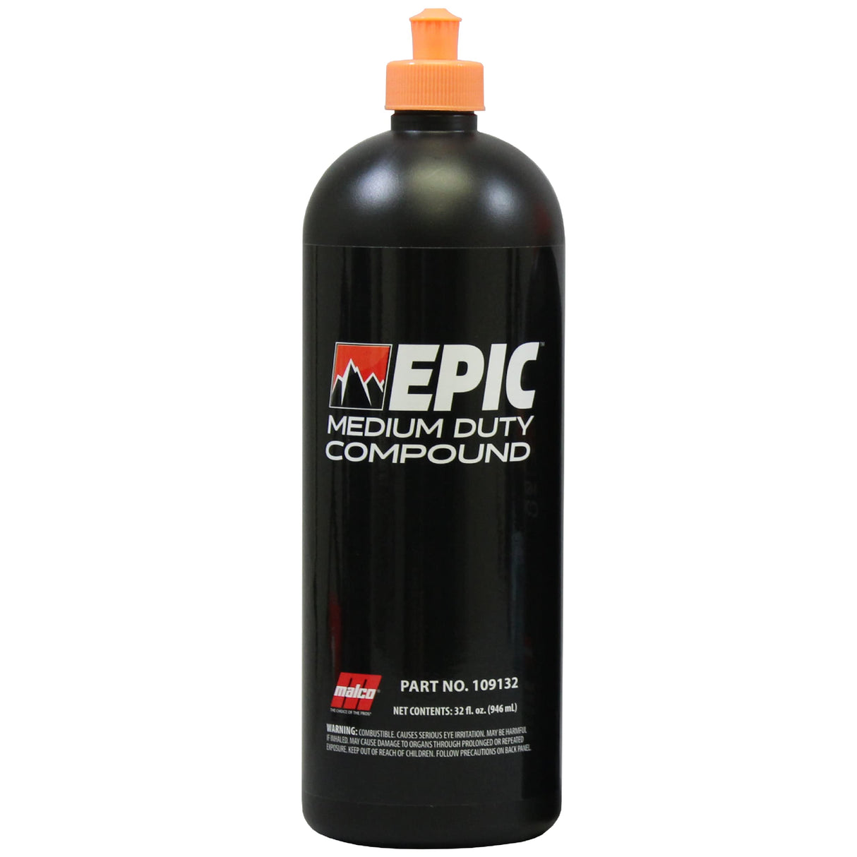 EPIC® MEDIUM DUTY COMPOUND