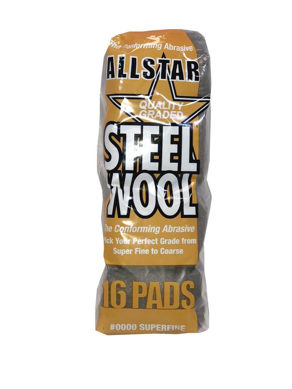 HI-TECH Industries 74016 Steel Wool