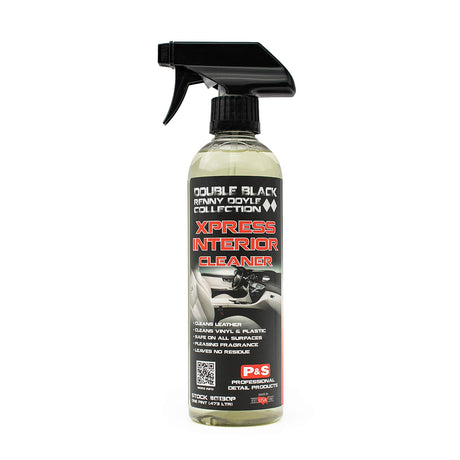 XPRESS INTERIOR CLEANER