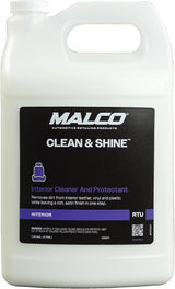 Clean & Shine™ Interior Cleaner & Protectant