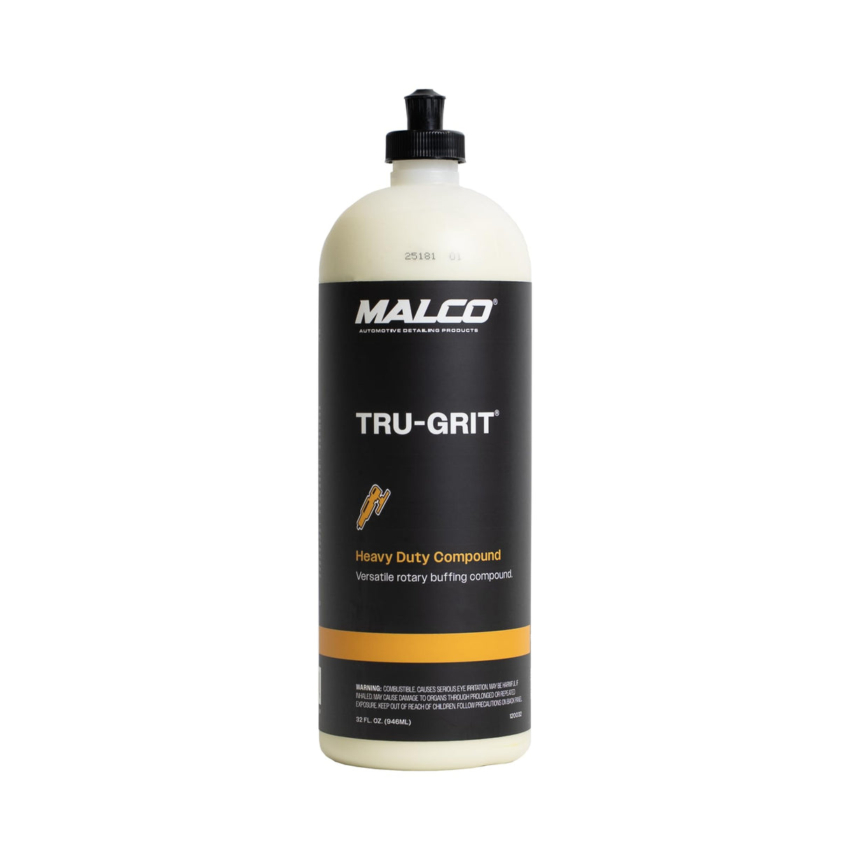 Tru-Grit® Heavy Duty Compound