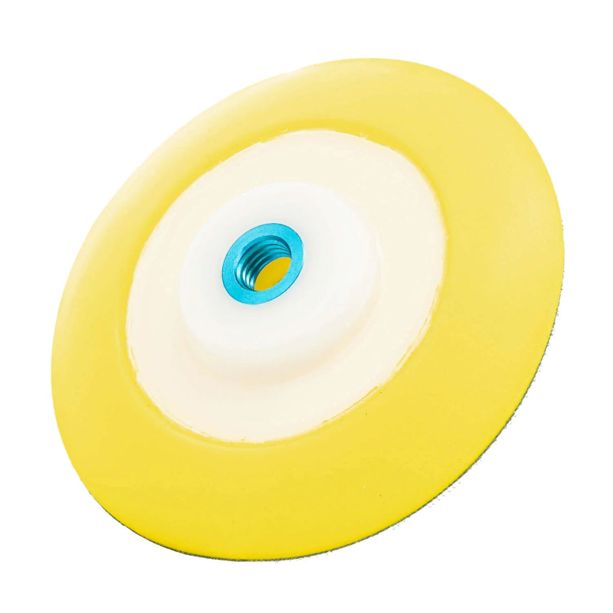 Semi-Flex 6" Rotary Backing Plate