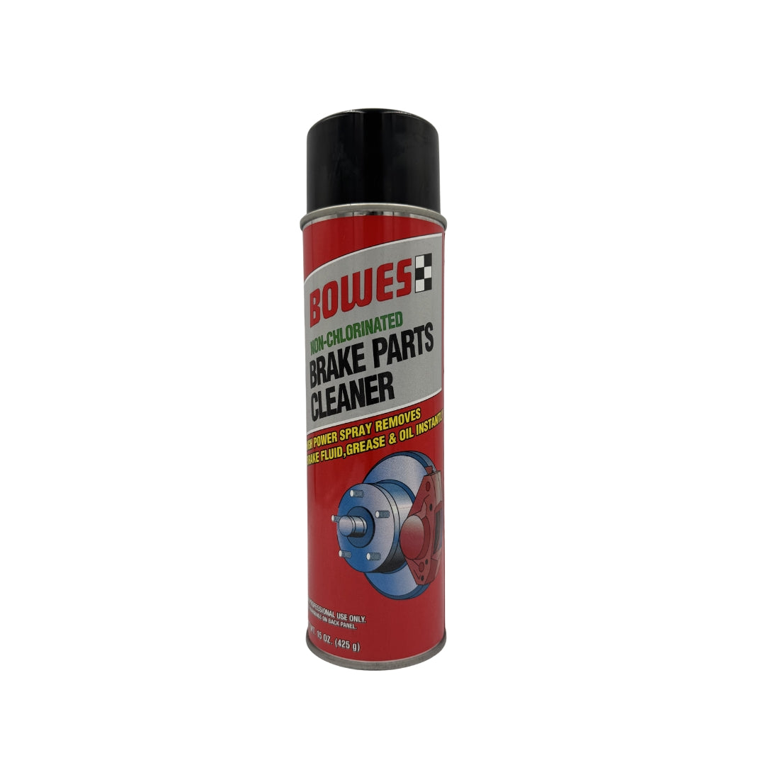 Brake and Parts Cleaner Non-Chlorinated Formula