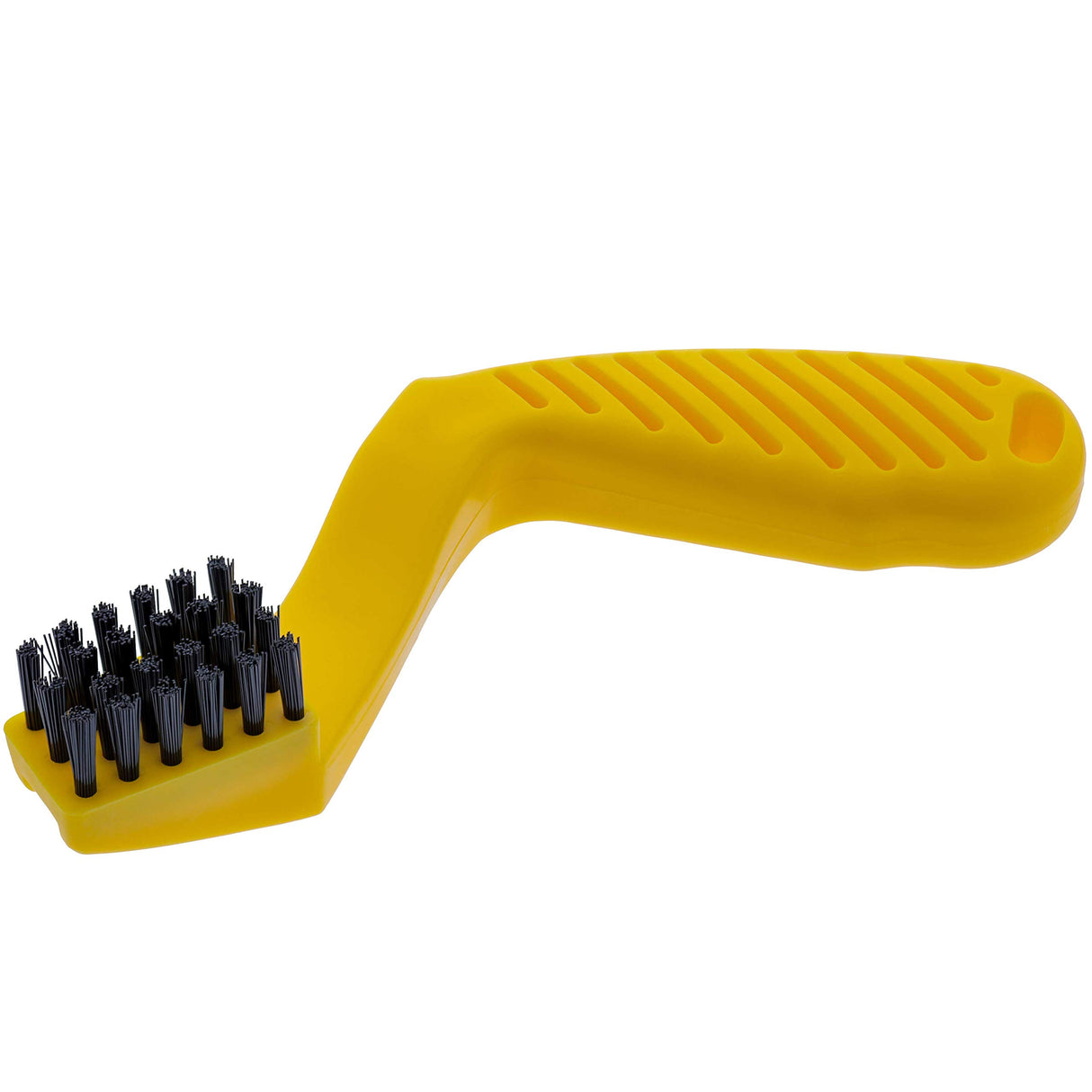 Hi-Tech Foam Buffing Pad Conditioning Brush