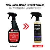 Leather & Plastic Cleaner