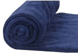 Hi-Tech Bulk Deluxe Microfiber Towels