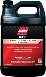 OXY CARPET AND UPHOLSTERY CLEANER